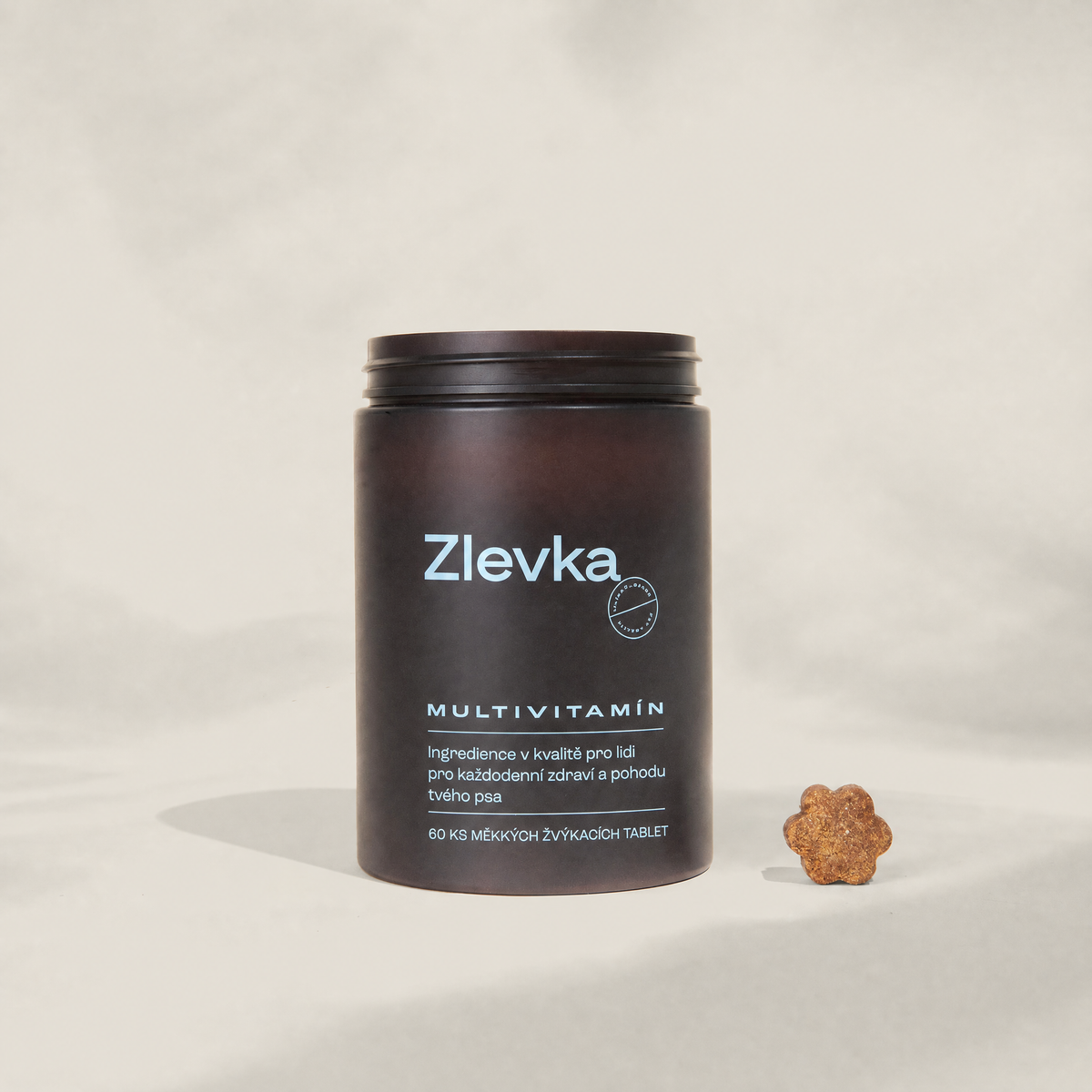 Denní multivitamín pro psy