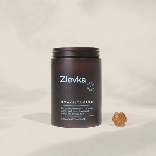 Denní multivitamín pro psy