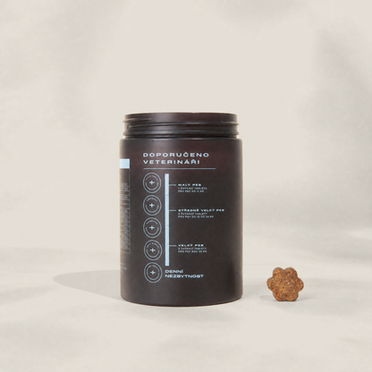 Denní multivitamín pro psy