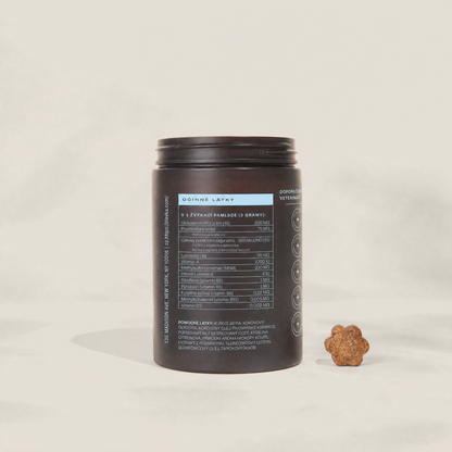 Denní multivitamín pro psy